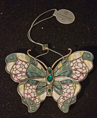 Bradford heirloom porcelain - heirloom,