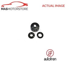 CLUTCH MASTER CYLINDER REPAIR