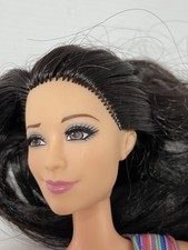 Barbie 2012 Doll Life in the