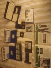 Silver Ingots,coins Stamps