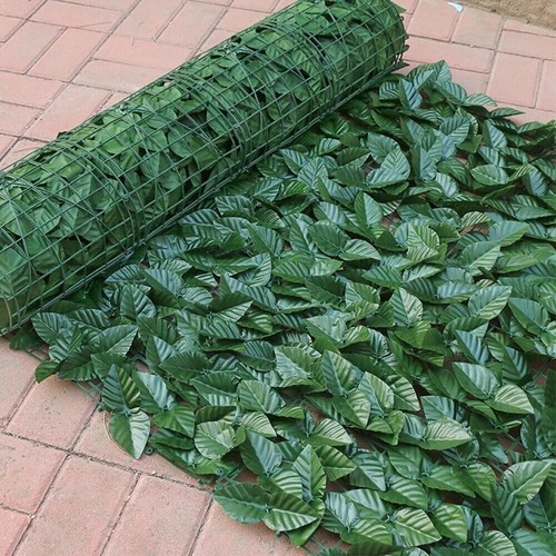 30m roll artificial hedge - roll,