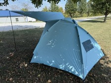 Sun Shade Tent Portable Light