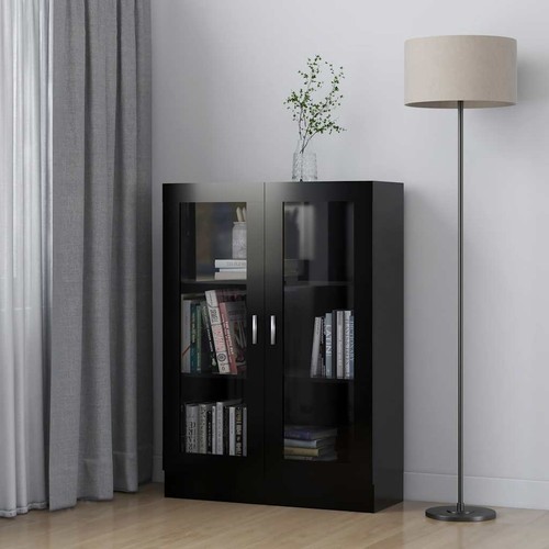 Vitrine cabinet book - vitrine, stand