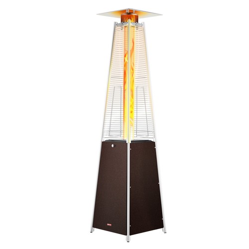 Propane patio heater - propane,