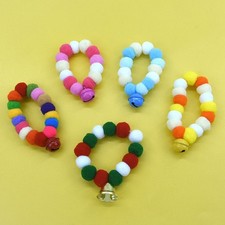 Pomeranian Collars Pom Pom