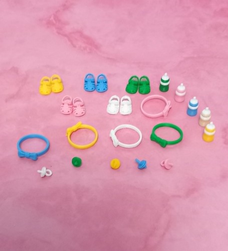 Mini zuru baby sandals - mini,