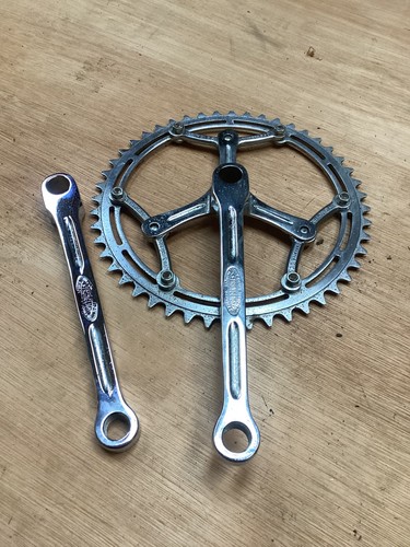 Stunning vintage stronglight - vintage,