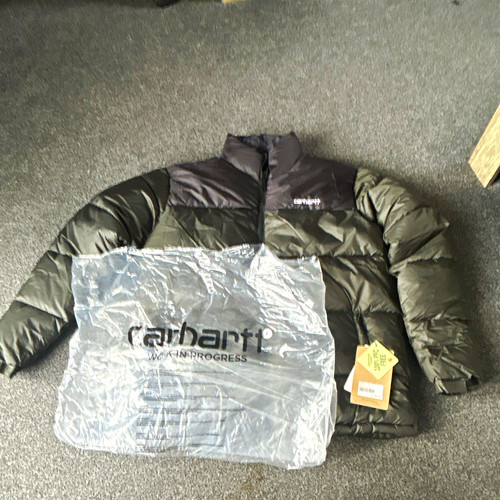 Carhartt wip lumi puffer - carhartt,