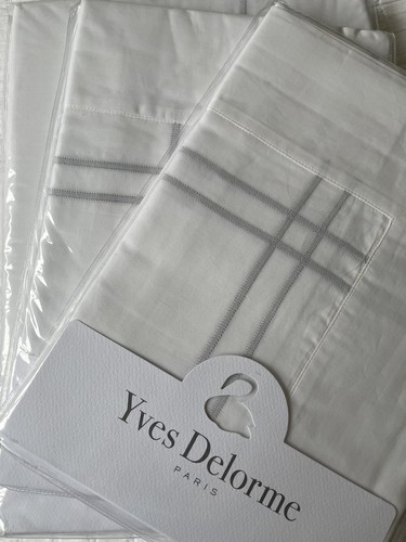 Yves delorme couture duetto - yves,
