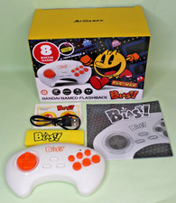 Bandai Namco Flashback Blast