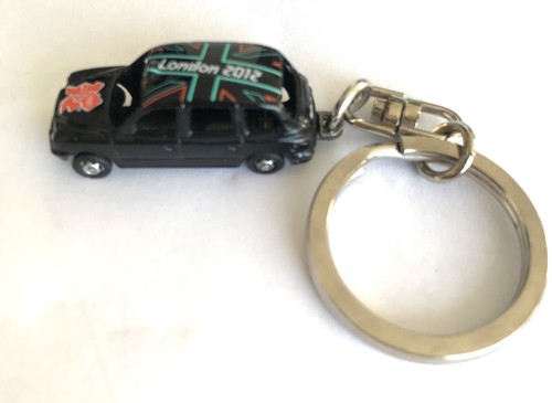 Key ring olympics - , london