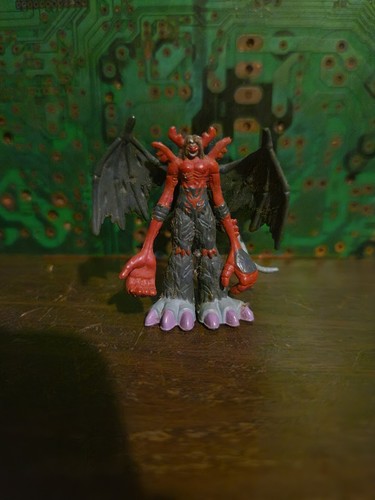 Digimon venom myotismon - digimon,