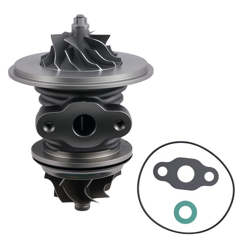 Turbocharger core chra - turbocharger,