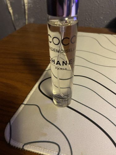 Chanel coco mademoiselle - chanel,