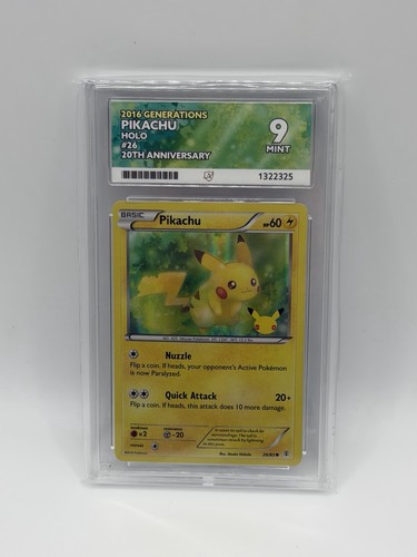 Ace pokemon 2016 generations - ace,