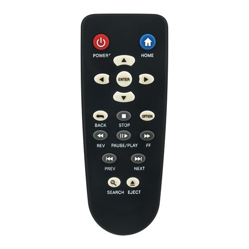 Remote control with tv - remote,