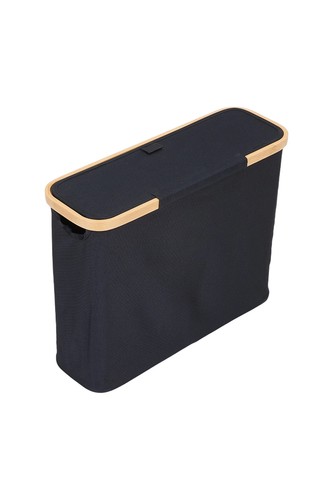 Large slim clothes storage bag - slim,