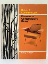 Robin & Lucienne Day -