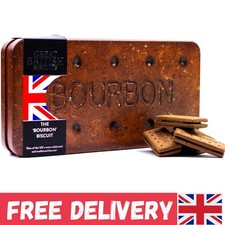 Giant Bourbon Biscuits Gift