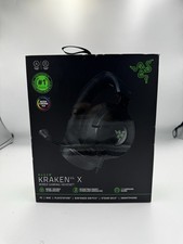 RAZER Kraken V4 X USB 7.1