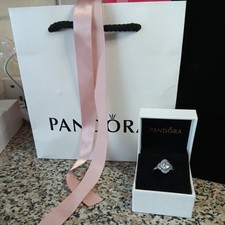 Genuine Pandora Retired Rare