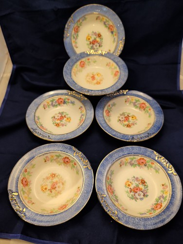 Bowls scotch ivory - scotch, b.p.