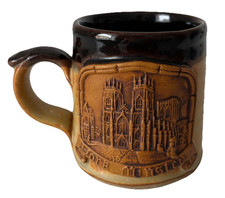 York Minster Mug Cup Studio
