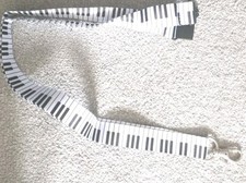 Piano Lanyard