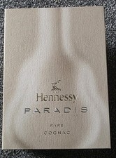 Hennessy Paradis Cognac