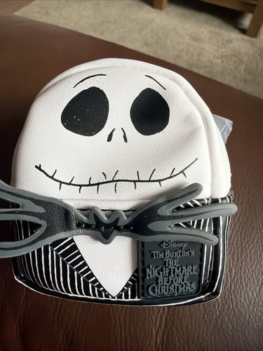 Jack skellington nightmare - jack,