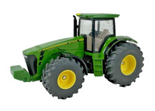 Britain's 8430 John Deere Siku Tractor Model Farm Toy