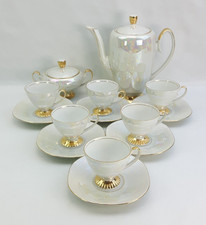 Chodziez Opal Lustre 14 Piece