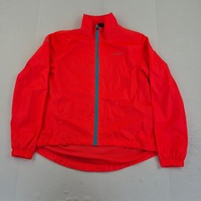 MUDDY FOX Jacket 12 Red Womens