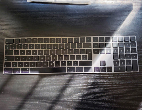 Apple magic keyboard numeric - apple,