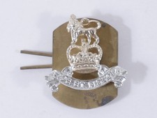 Royal Army Pay Corps Collar