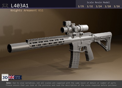 L403a1 knights armament - armament,