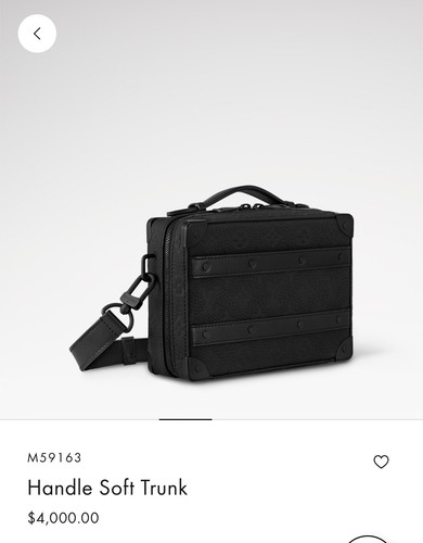 Louis vuitton - louis,