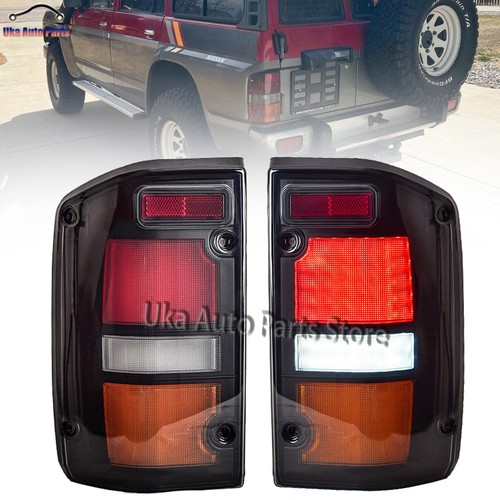 Left right led tail - led, light
