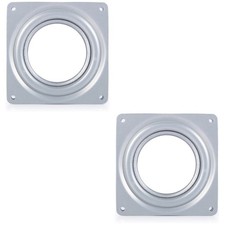 2 Pack Revolving Cabinet
