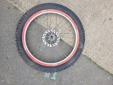 BETA REV 3 250cc TRIALS