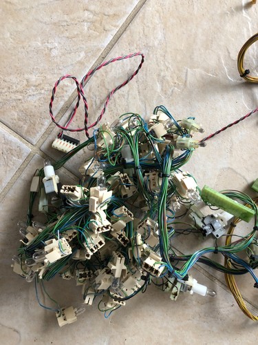 Barcrest mpu5 unknown - , machine