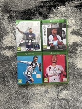 Xbox One FIFA Games Bundle 19, 20, 21 & 23 4 Games - FAST SHIP📦✅