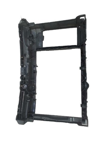 Front panel 2181953 peugeot - panel,