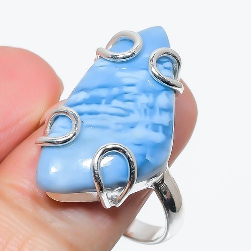 Owyhee blue opal - owyhee,