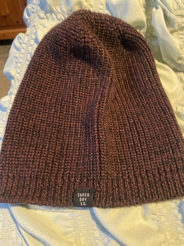 Super dry beanie - super, hat