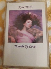 Kate Bush Hounds of Love