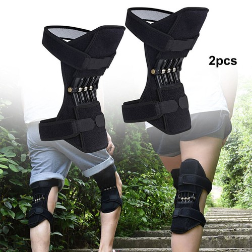 2pcs joint support - knee, pads
