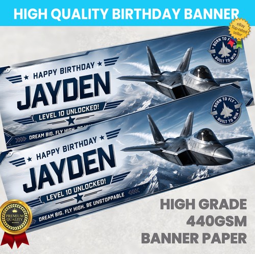 Fighter jet personalised - fighter,