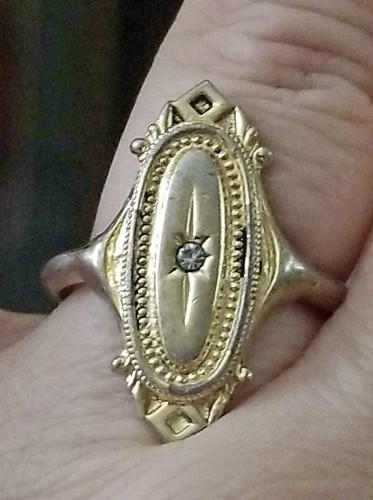 Vintage avon art deco - vintage,