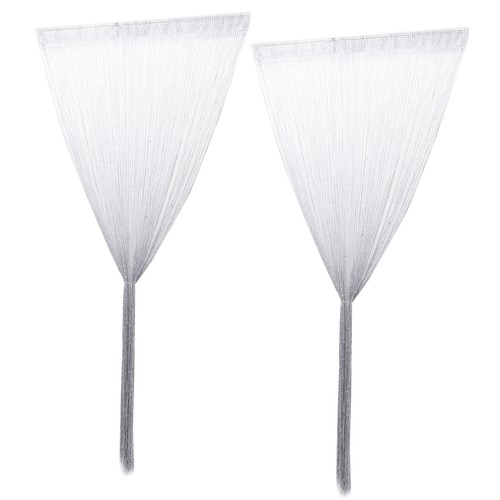 Pcs string curtains divider - 2,